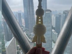 -东方明珠广播电视塔