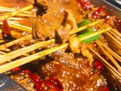 -串天下串串香(宽窄巷子店)