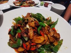 -老牌坊鲁菜名店(宽厚里店)