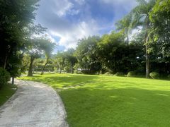 -三亚凤凰水城凯莱度假酒店