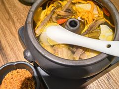 -云海肴·汽锅鸡·云南菜(广安门天虹店)