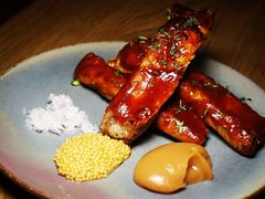 -BOR Eatery(安福路店)