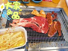 -蚝英雄鲜蚝自助专门店(长楹天街直营店)