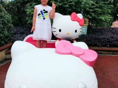 -杭州Hello Kitty乐园