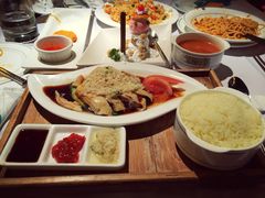 -Aqua Oasis 水天堂(爱山广场店)