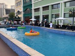 -蒙特利亲子乐园