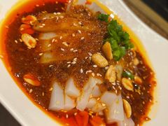 -渝信川菜(西单店)