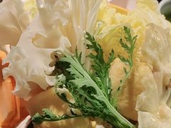-沼津港精致料理·寿喜烧·烧鸟(龙湖南桥天街日料榜单店)