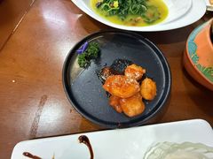 -中卫御苑福膳·养生局(圆明园店)