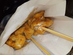 -品腐记·豆腐王朝(老门东总店)