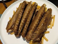 -启香鸡私房菜(湖景店)