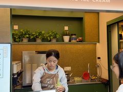 -湖畔居茶楼(湖滨店)