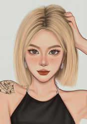 -崇尚GAVIN STYLE臻选