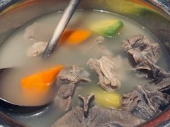 -丝路金桃·新疆菜(徐汇店)