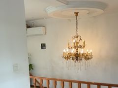 -又见炊烟私房菜(敬亭路店)