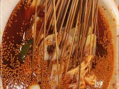 -嘉州叶婆婆钵钵鸡(建设路店)