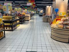 -农工商超市(金沙江路店)