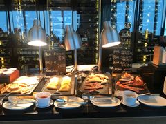 -广州四季酒店·意珍·意式自助餐