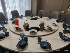 -香阁餐厅·常州菜·常州菜代表品牌(新北奥体店)