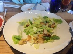 PizzaExpress&nbsp;马上诺(长泰广场店)-玛尚诺Pizza&Bar(长泰广场店)
