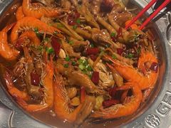 -胖哥俩肉蟹煲(福州仓山爱琴海店)