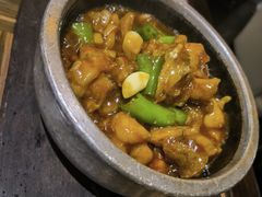 -江太极江浙菜(马桥万达广场店)