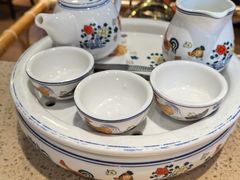 -点都德(聚福楼店)