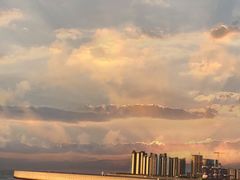 -望海观澜海景音乐餐吧(帆船基地店)