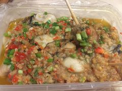 -冯姐生蚝(迎宾广场店)