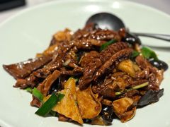 -四世同堂·京菜·烤鸭(双井店)