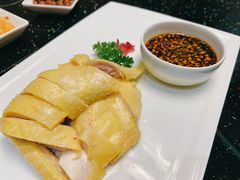 -老兴鲜(黄浦店)