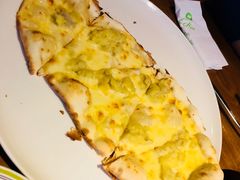 -JINNS锦时 steak&pizza(浸信会礼拜堂旧址店)