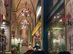 -老欧洲咖啡·西餐(后湖店)