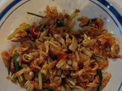 -山丹丹西北菜(金贸大厦店)