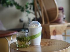 -白茶原·一片叶子