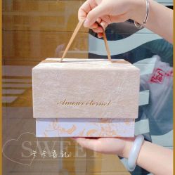 -卡卡喜糖伴手礼·商务礼宝宝礼·婚礼用品