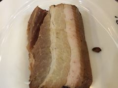 焖肉-鸿瑞興面馆(梅岭店)
