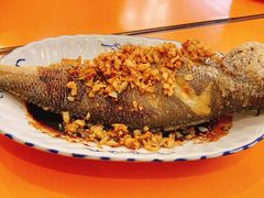 -雅苑餐厅(朝天路店)
