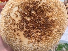 -清真喜兰老丁羊汤特色小吃