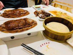 -惠丰堂饭庄·烤鸭·京味菜(翠微路店)
