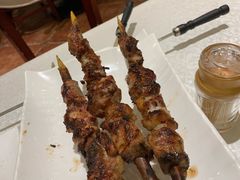 -巴依老爷·新疆美食(上城区天城路店)