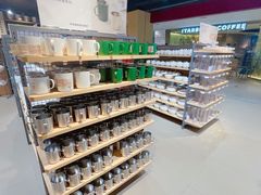 -MUJI无印良品(万象城店)