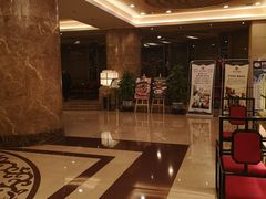 -浙江大酒店(花果园购物中心白宫店)