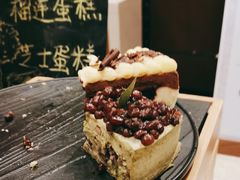 -顺德美的万豪酒店·自助餐·贡厨