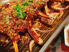 -滋色臻选川菜(北京坊旗舰店)