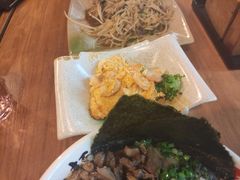 -日出拉面(望京店)