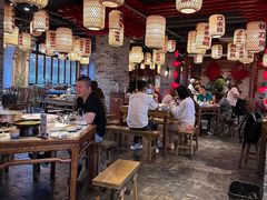 -二十八里太湖船菜(吉祥路店)