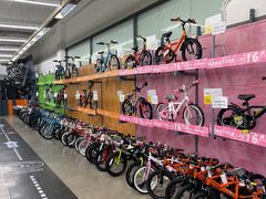 -迪卡侬(顺峰山店)