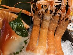 -吉兆·料理(红梅南路店)