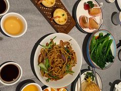 -晋江荣誉国际酒店·港誉茶餐厅